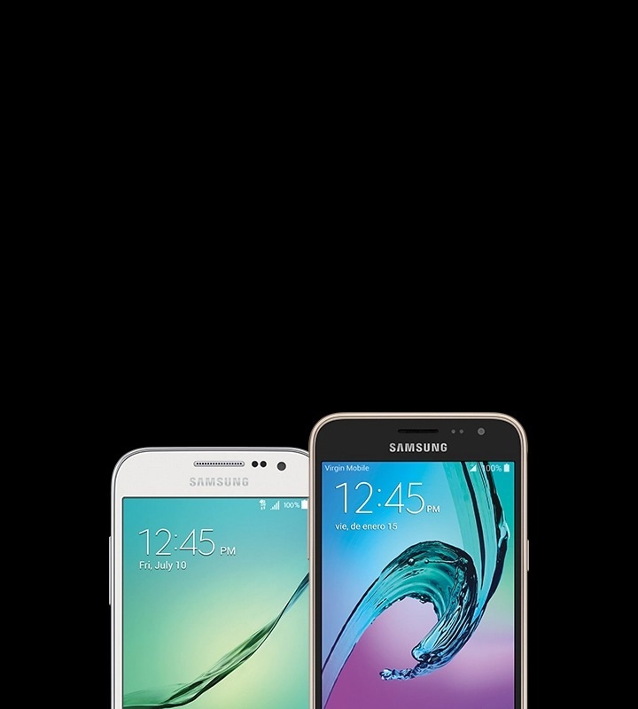 Samsung phones