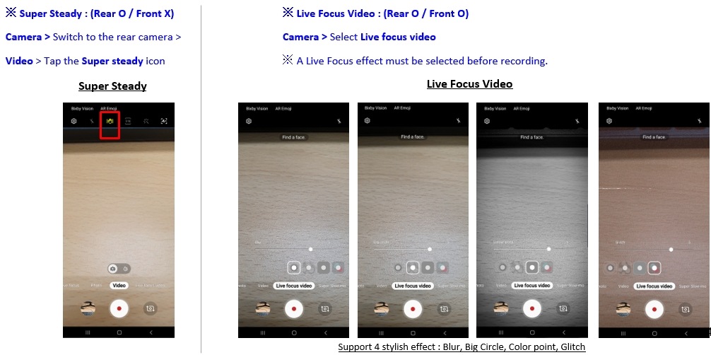 s10-live-focus-video-faq