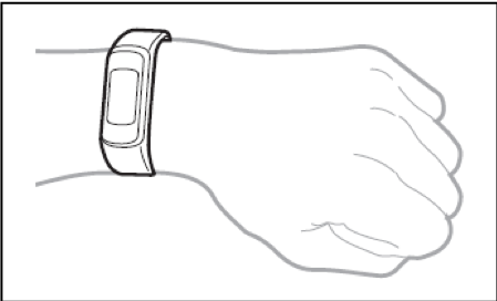 Galaxy Fit e