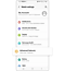 advanced features