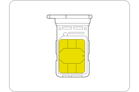 SIM card tray2