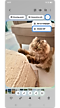 Tap Create GIF