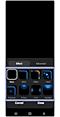 Various lighting effects