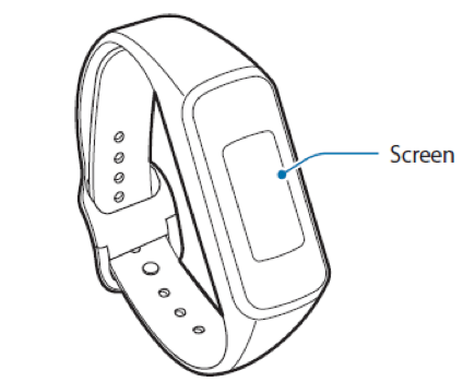 Galaxy Fit e Parts