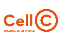 Cell-C logo