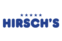 Hirschs logo