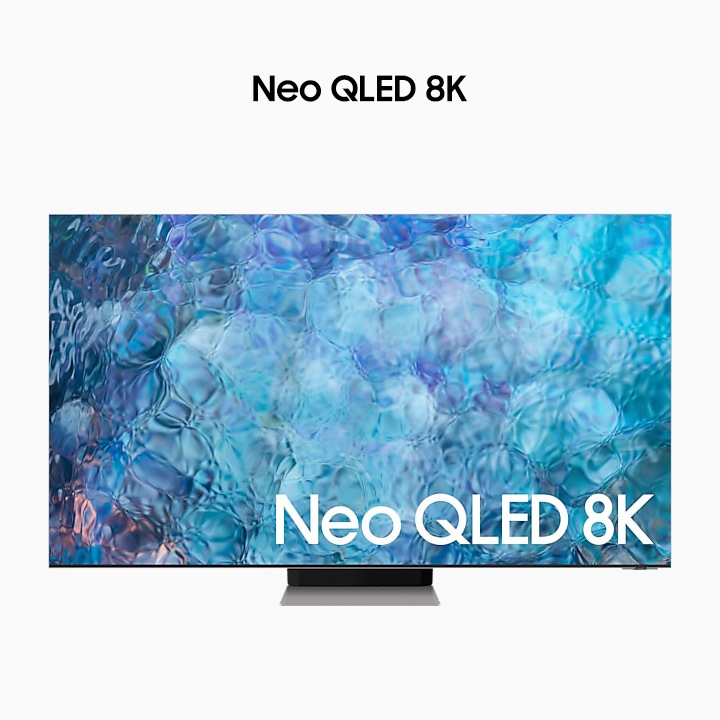 Neo QLED TV
