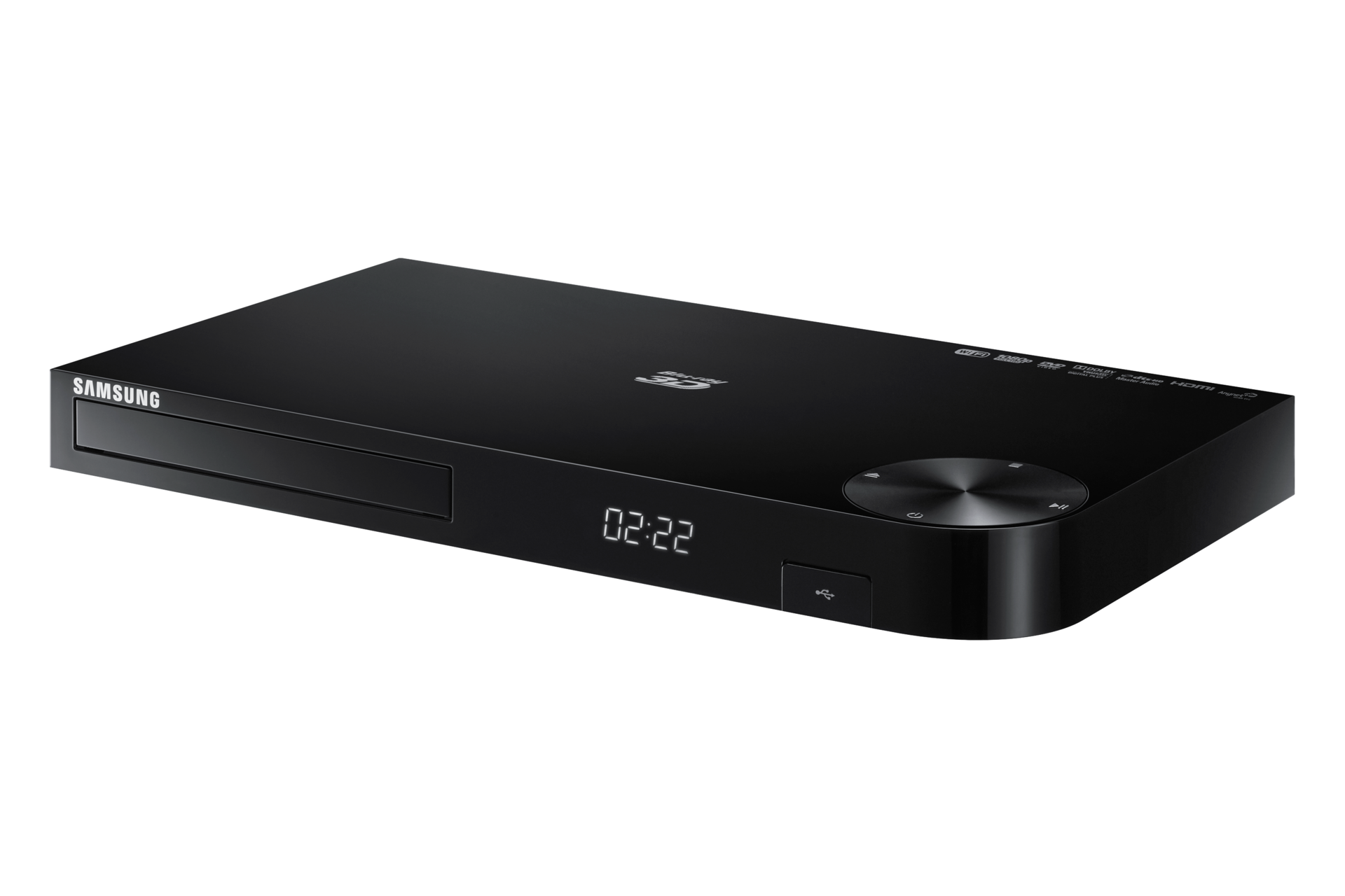3S Multiroom Bluray Player BDH6500 SAMSUNG Österreich