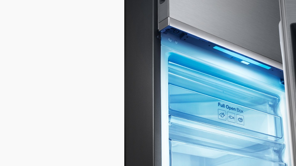Angenehmes LED-Licht