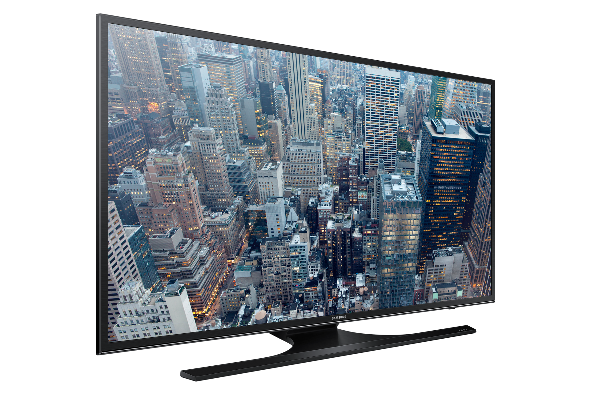 55" UHD TV JU6470 SAMSUNG Österreich