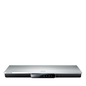 BD-D6900S Vorderseite