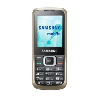 GT-C3060 Vorderseite
