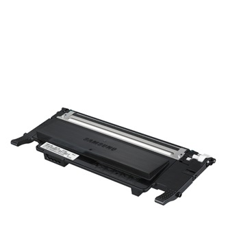 CLT-K4072S Vorderseite Schwarz