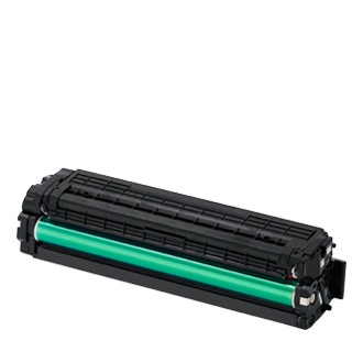 CLT-Y504S Vorderseite Schwarz