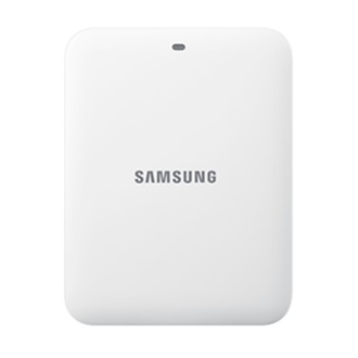 EB-K600BEW Vorderseite Weiß