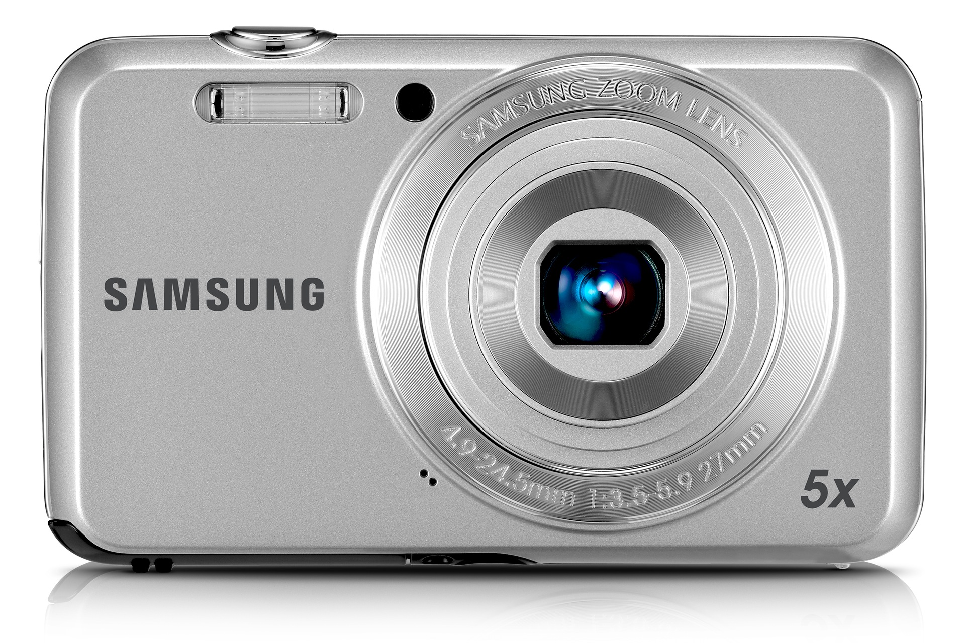 SAMSUNG ES80 1 Vorderseite