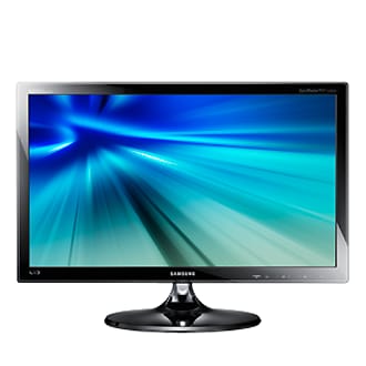 T27B551EW Vorderseite Schwarz