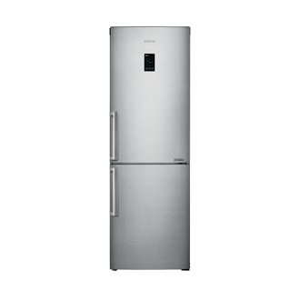 RB29FEJNBSA Vorderseite Silber