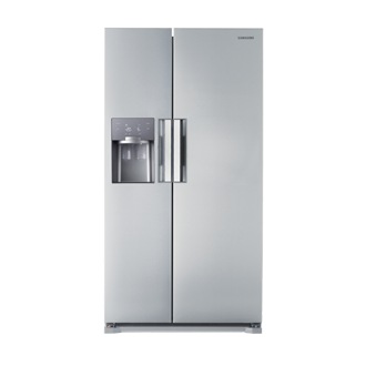 RS7768FHCSR Vorderseite Silber