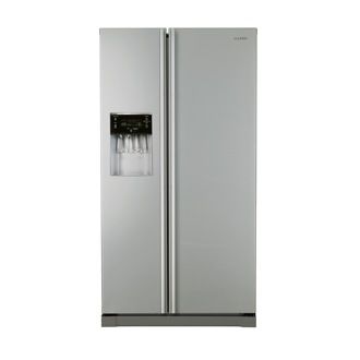 RSA1UTMG Vorderseite Grau