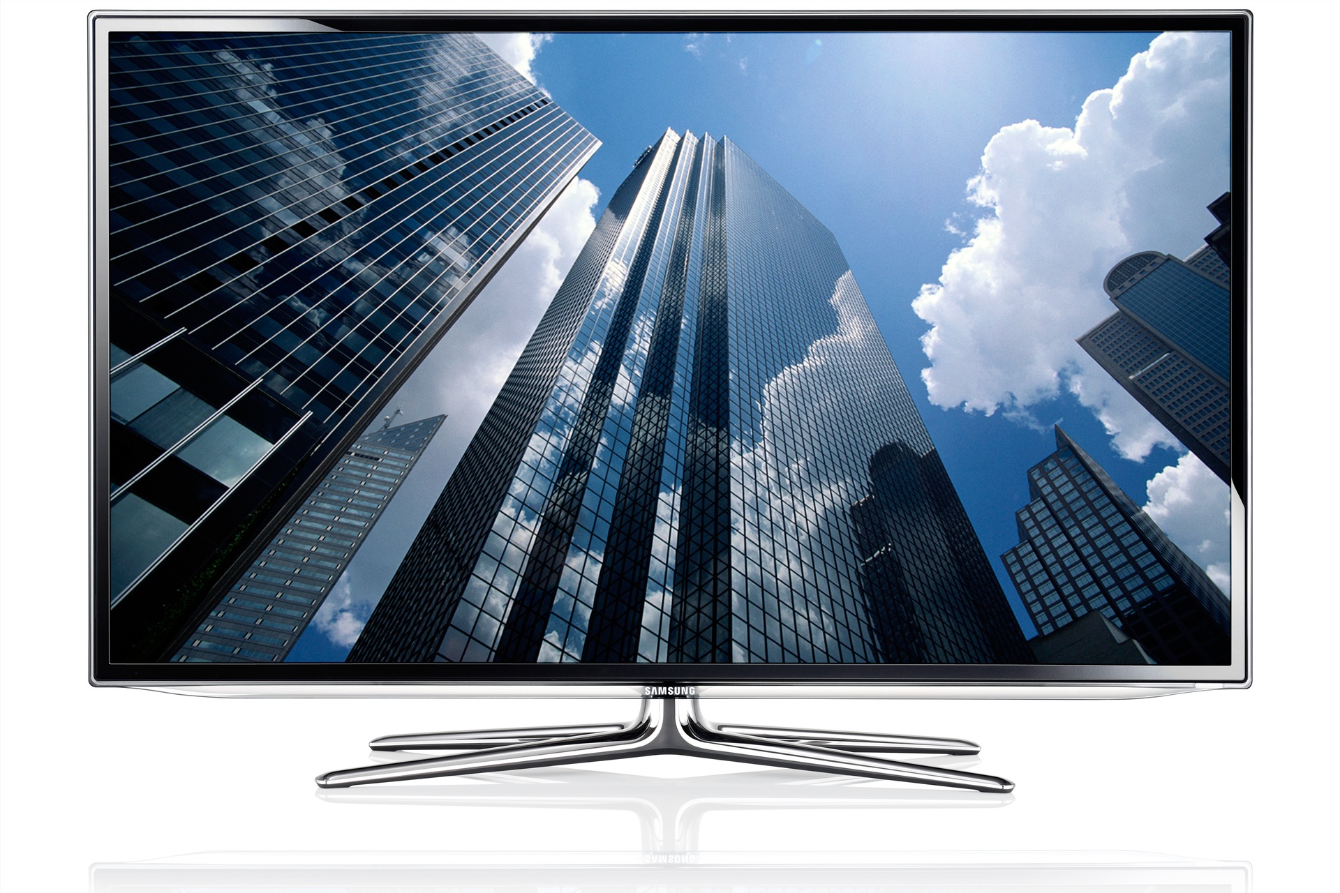 UE46ES6530