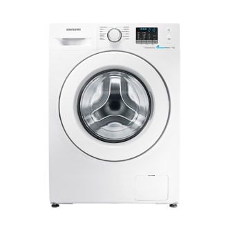 WF7AF5E0Q4W Vorderseite White