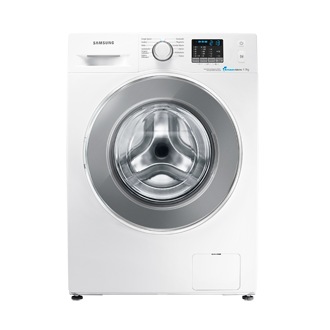 WF7AF5E1Q4W Vorderseite Weiß