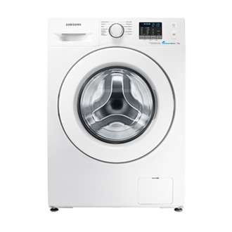 WF8AF5E0Q4W Vorderseite Weiß