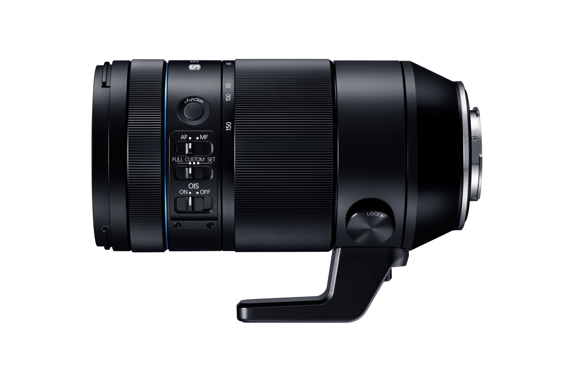 Samsung Camera Lens NX 50150mm f2.8 ED OIS S Samsung AU