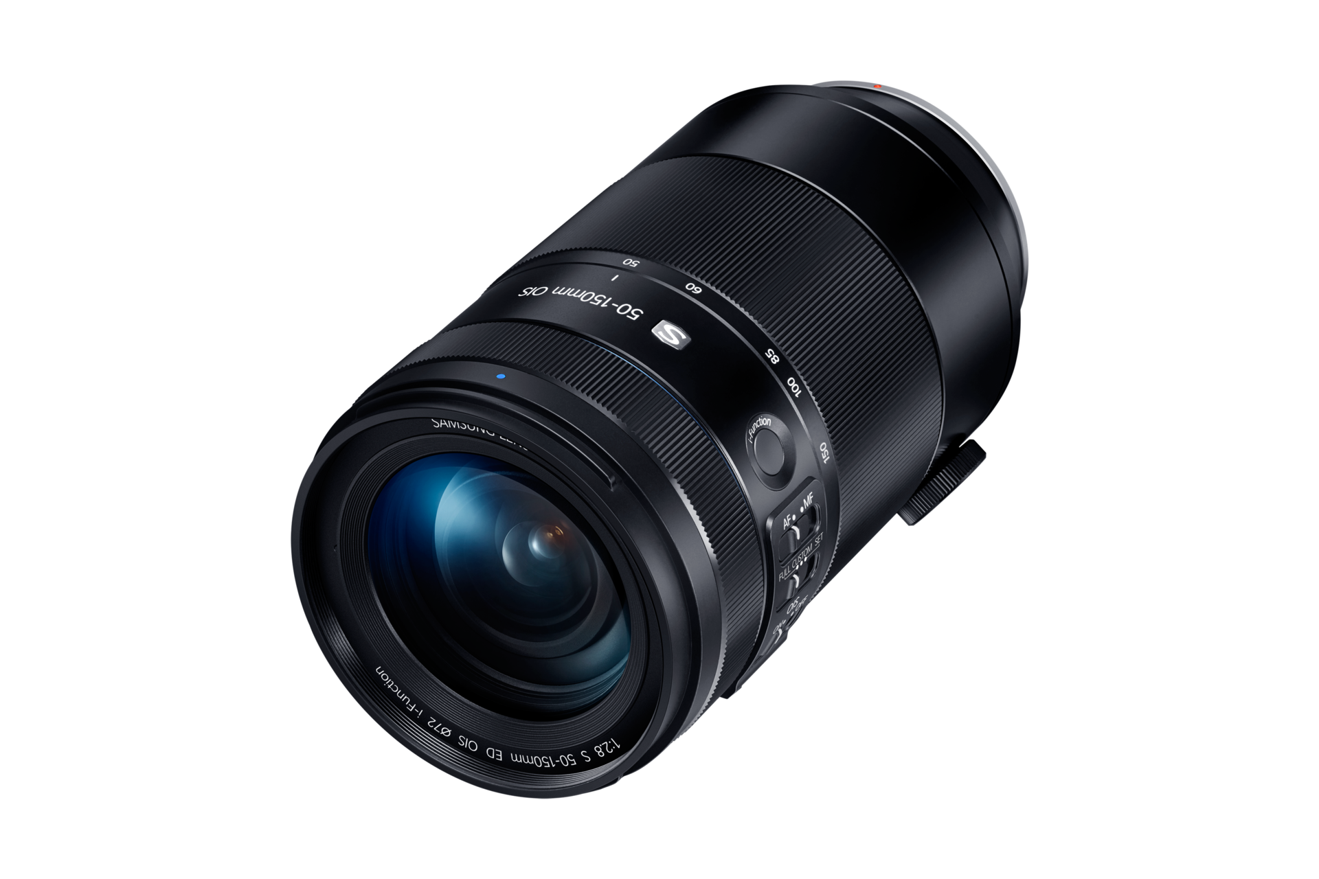 Samsung Camera Lens NX 50150mm f2.8 ED OIS S Samsung AU