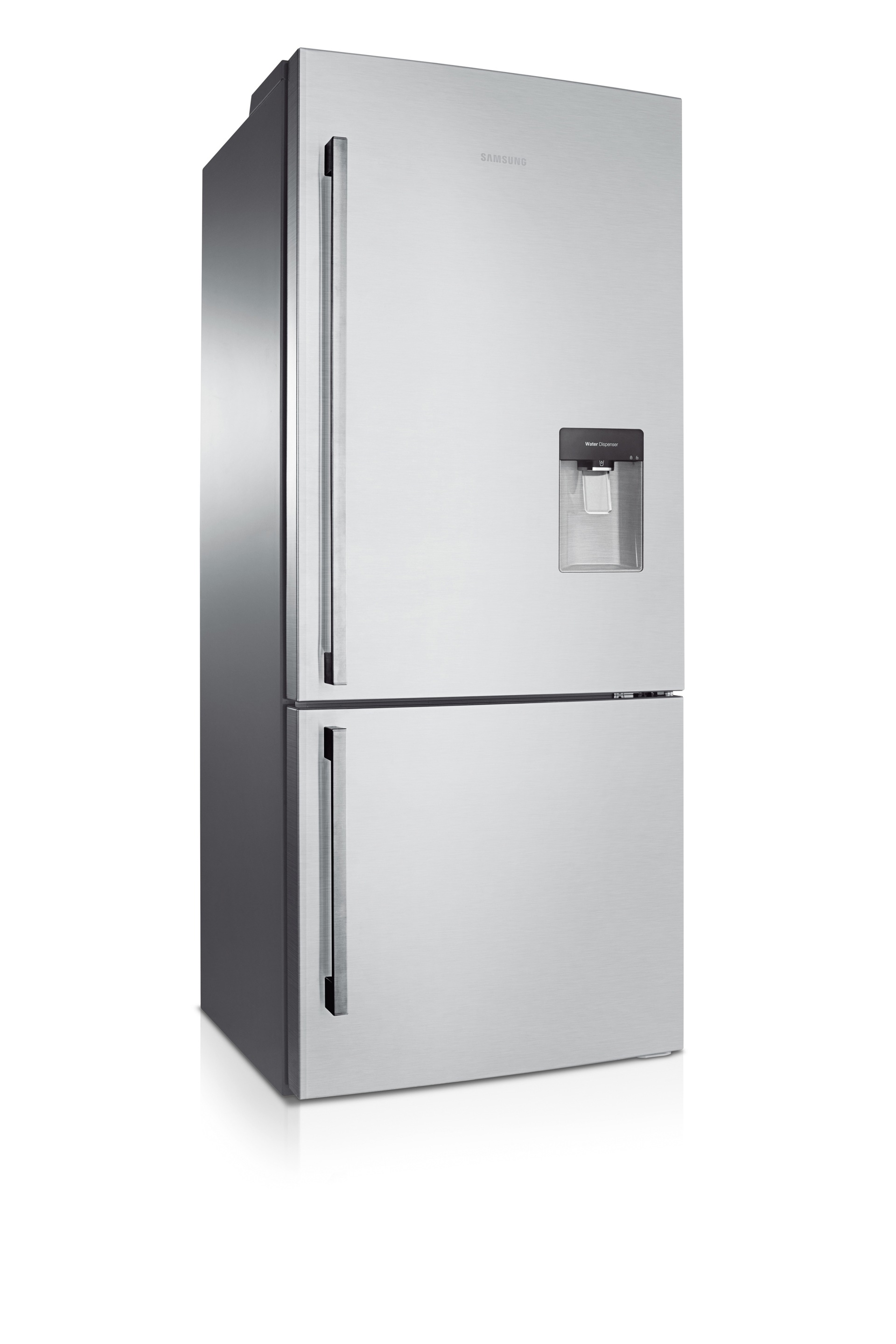 455L Bottom Mount Refrigerator, 4 Star Energy Efficiency (SRL455DLS