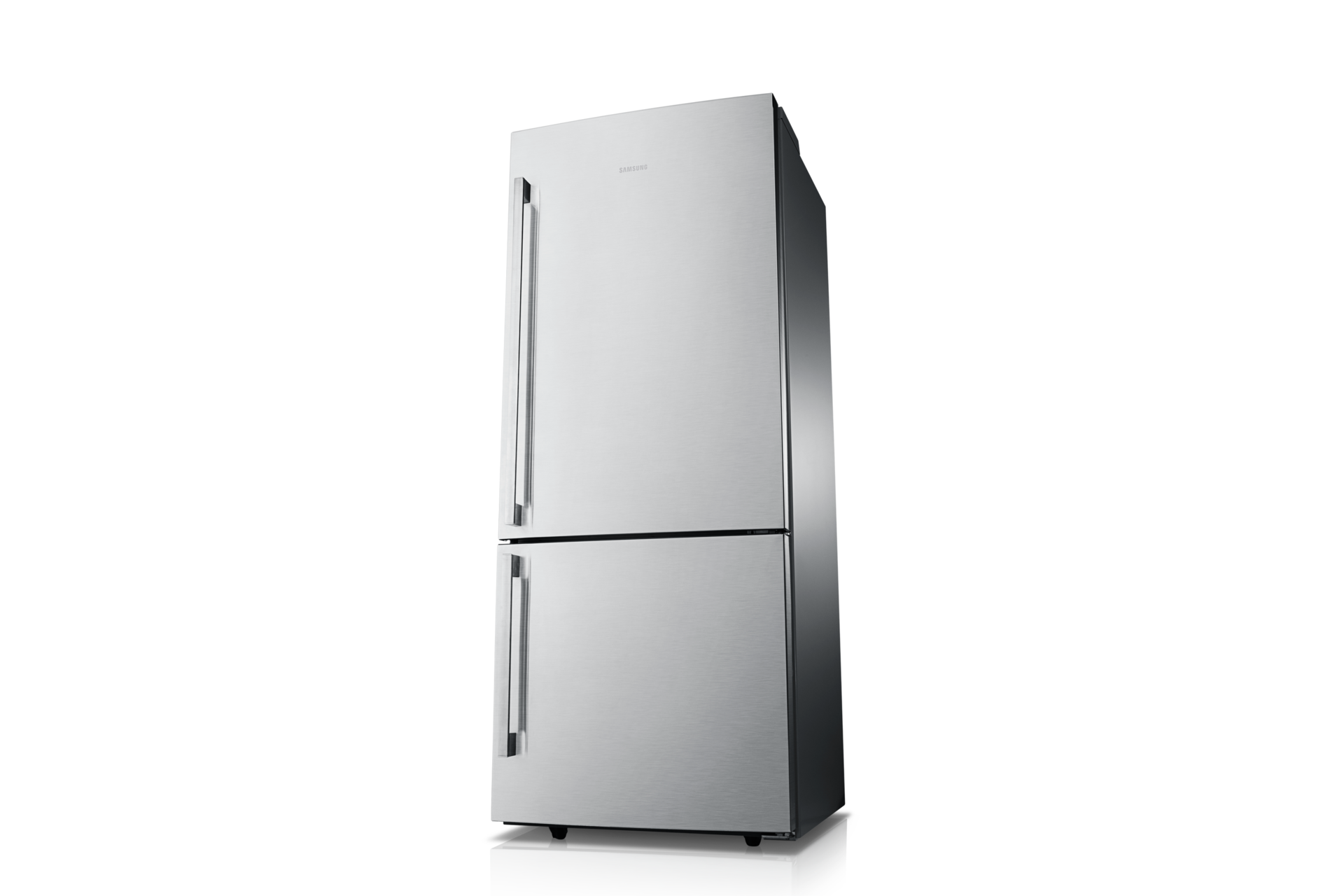 458L Bottom Mount Refrigerator, 4 Star Energy Efficiency (SRL458ELS