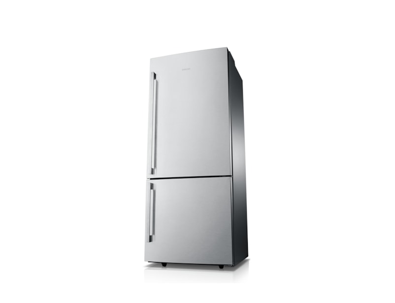 What are the ratings for Samsung refrigerators?