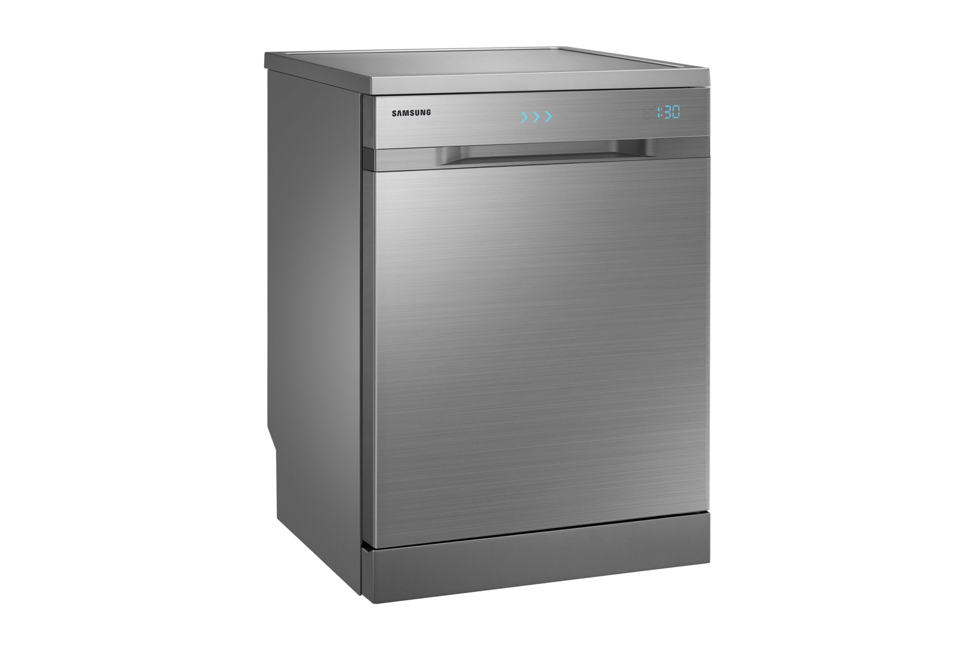 WaterWall ® ,Freestanding Dishwasher Stainless Steel(DW60H9970FS