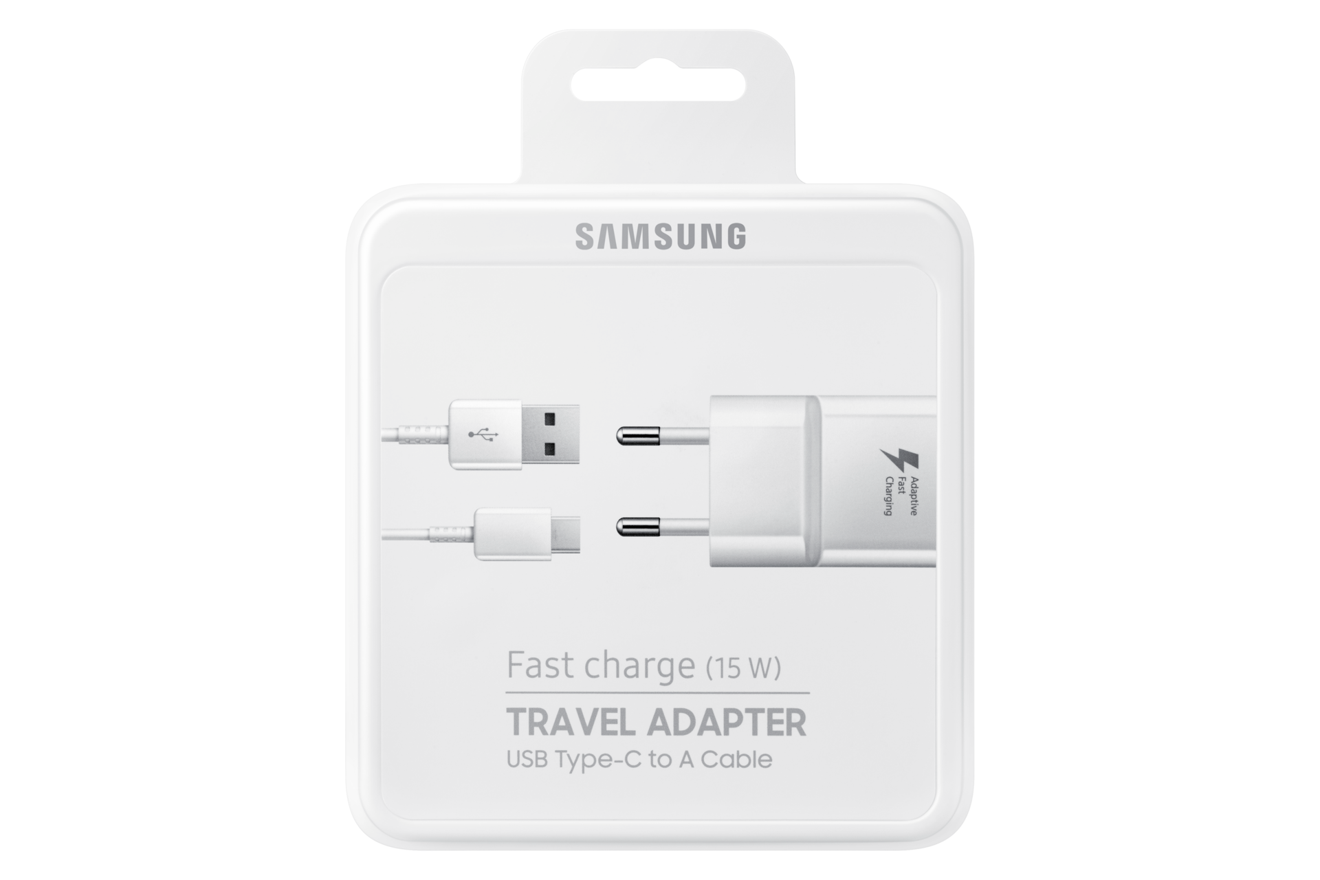 EP-TA20 | EP-TA20HWECGAU | Samsung AU
