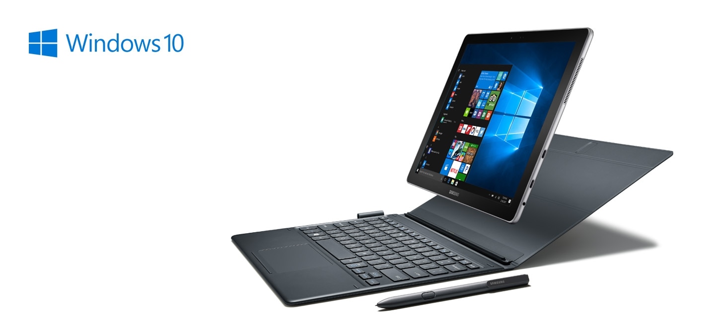 galaxy book feature  
