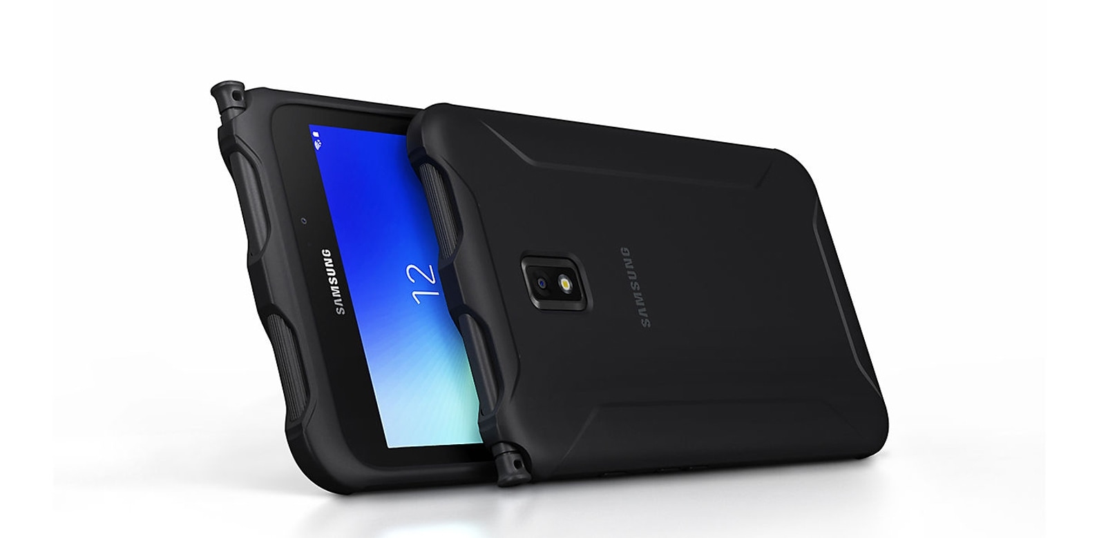 Ruggedized Design