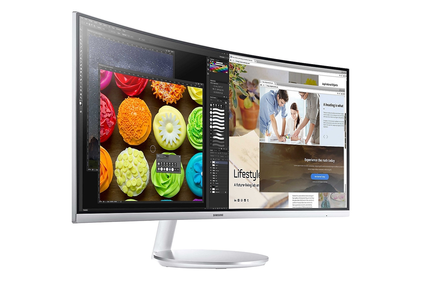 Quantum dot technology