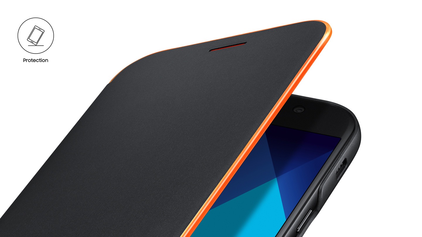 Protection all around