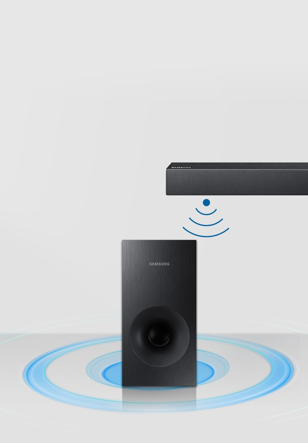 Series 3 HWK360 Soundbar HWK360/XY Samsung Australia