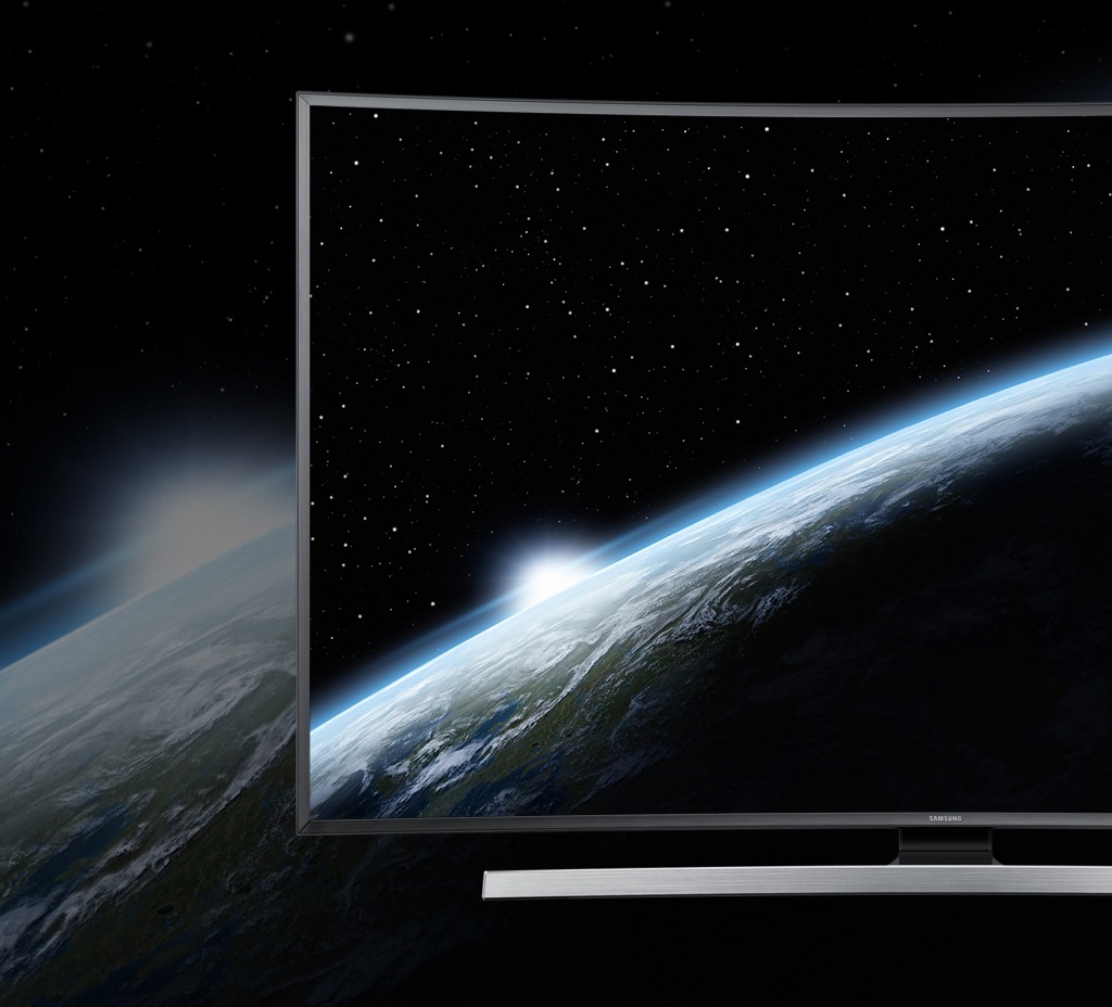 Series 7 55 inch JU7500 4K UHD LED TV* | UA55JU7500WXXY | Samsung Australia