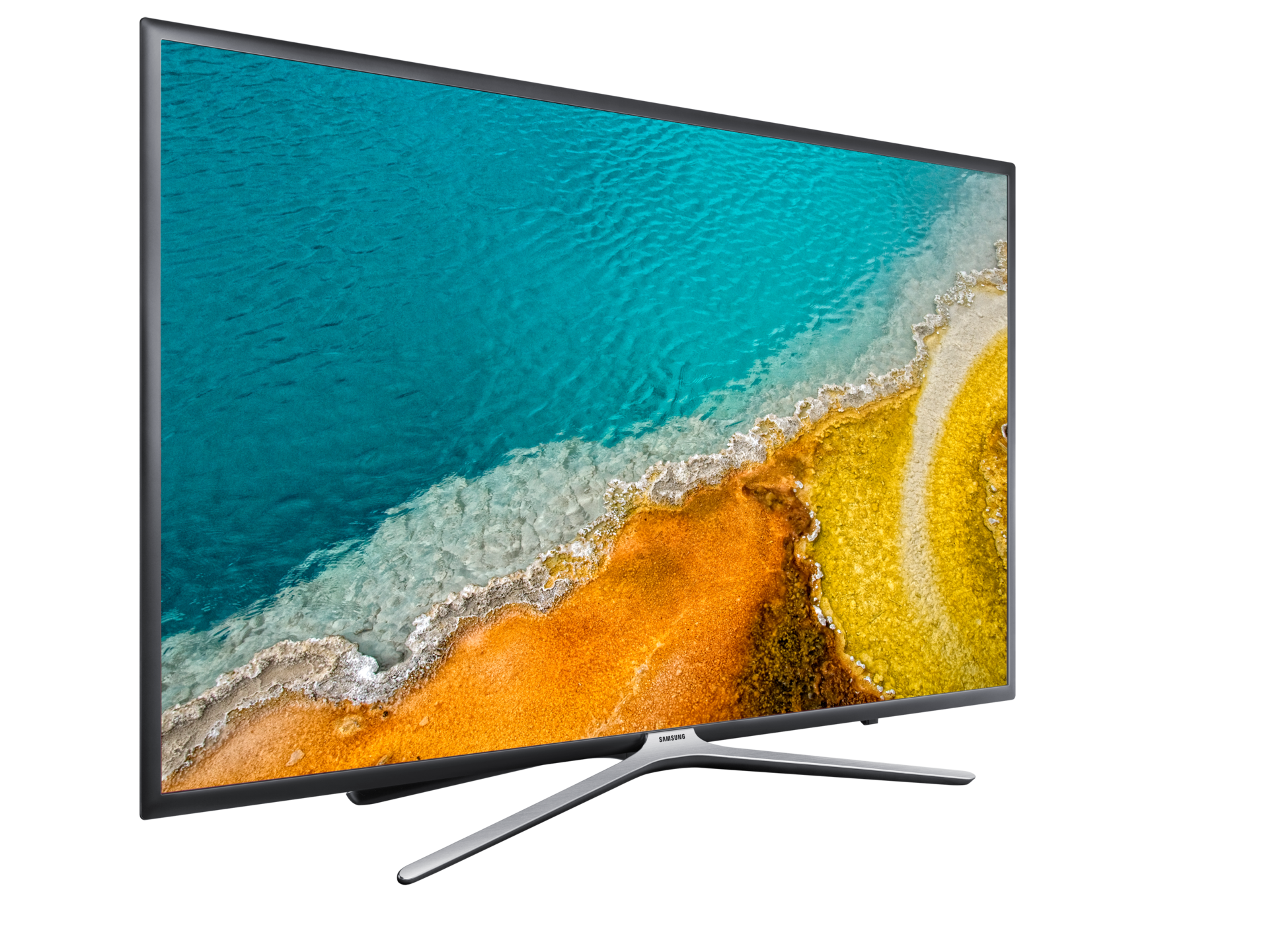 Series 5 49 inch K5500 LED TV* UA49K5500AWXXY Samsung Australia