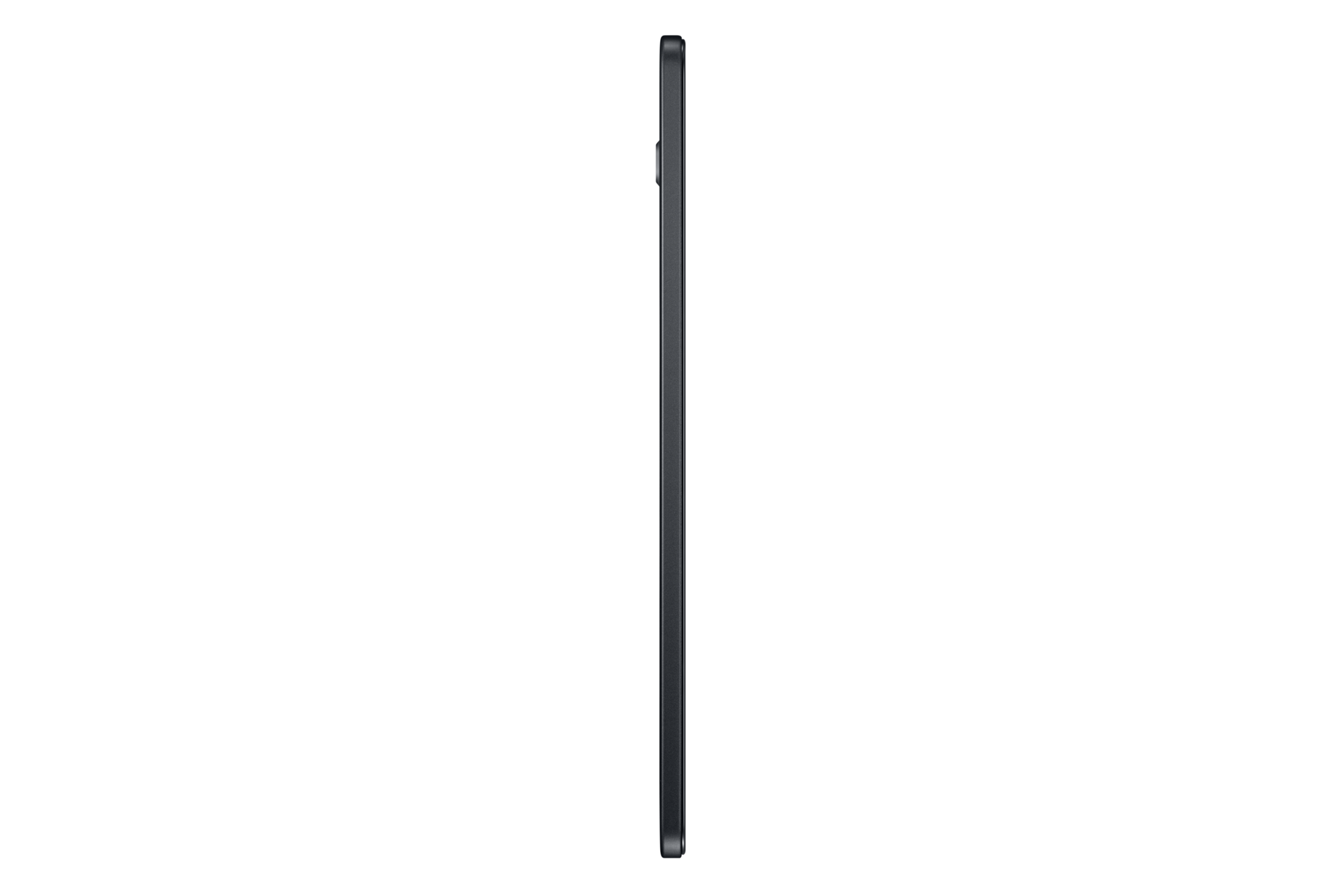 L Side black
