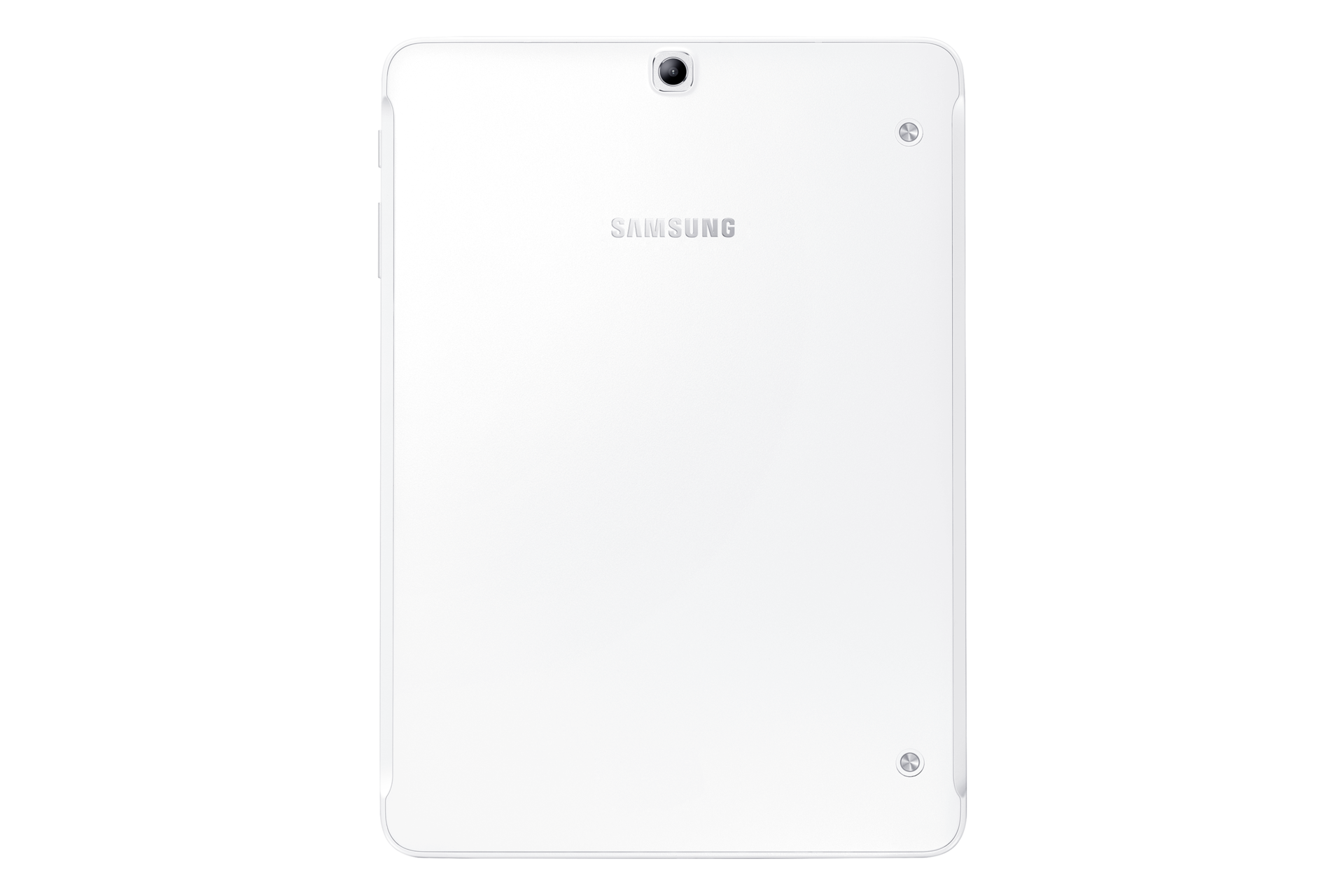 Back WHITE