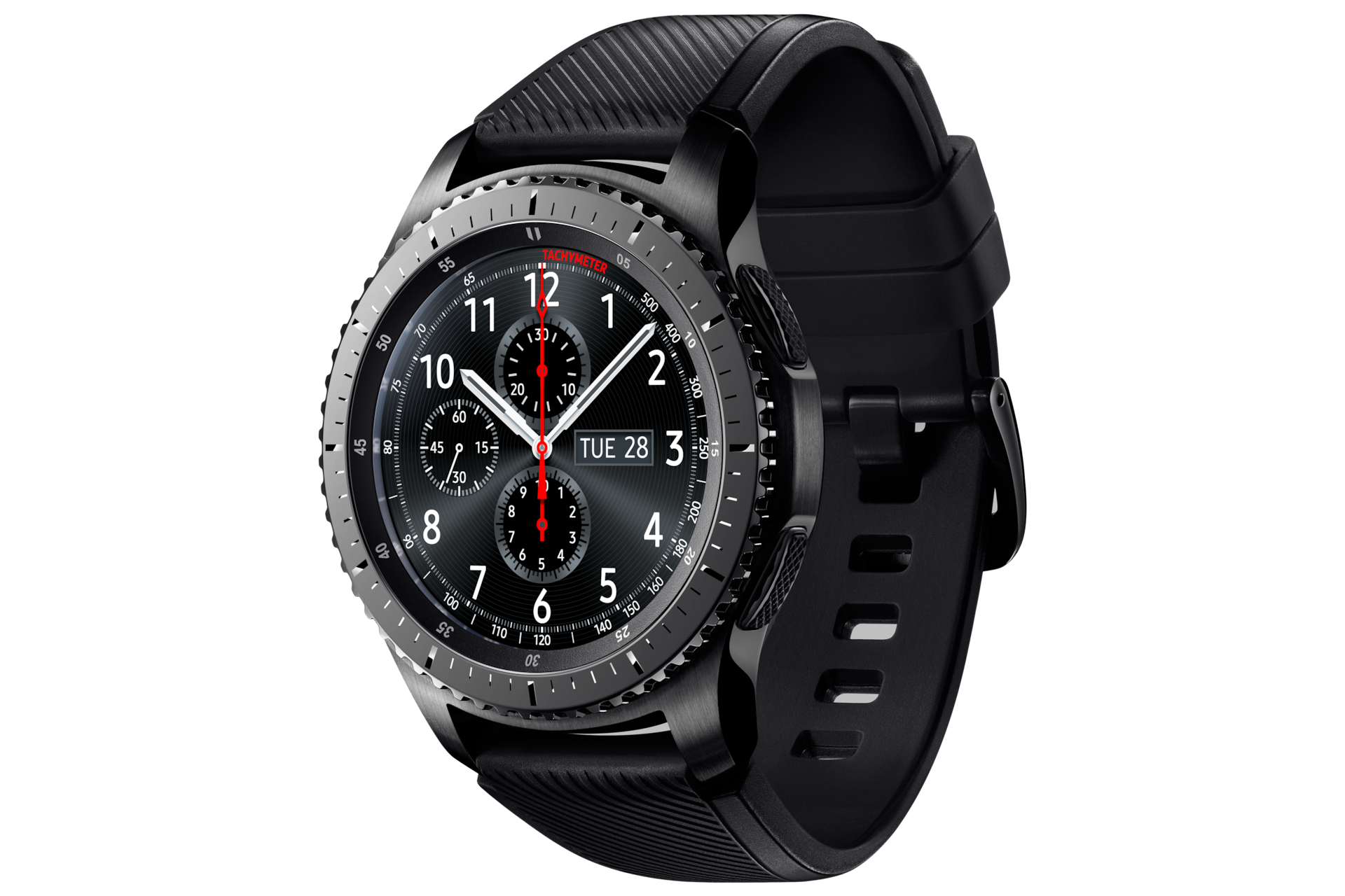 samsung galaxy gear s3 r760