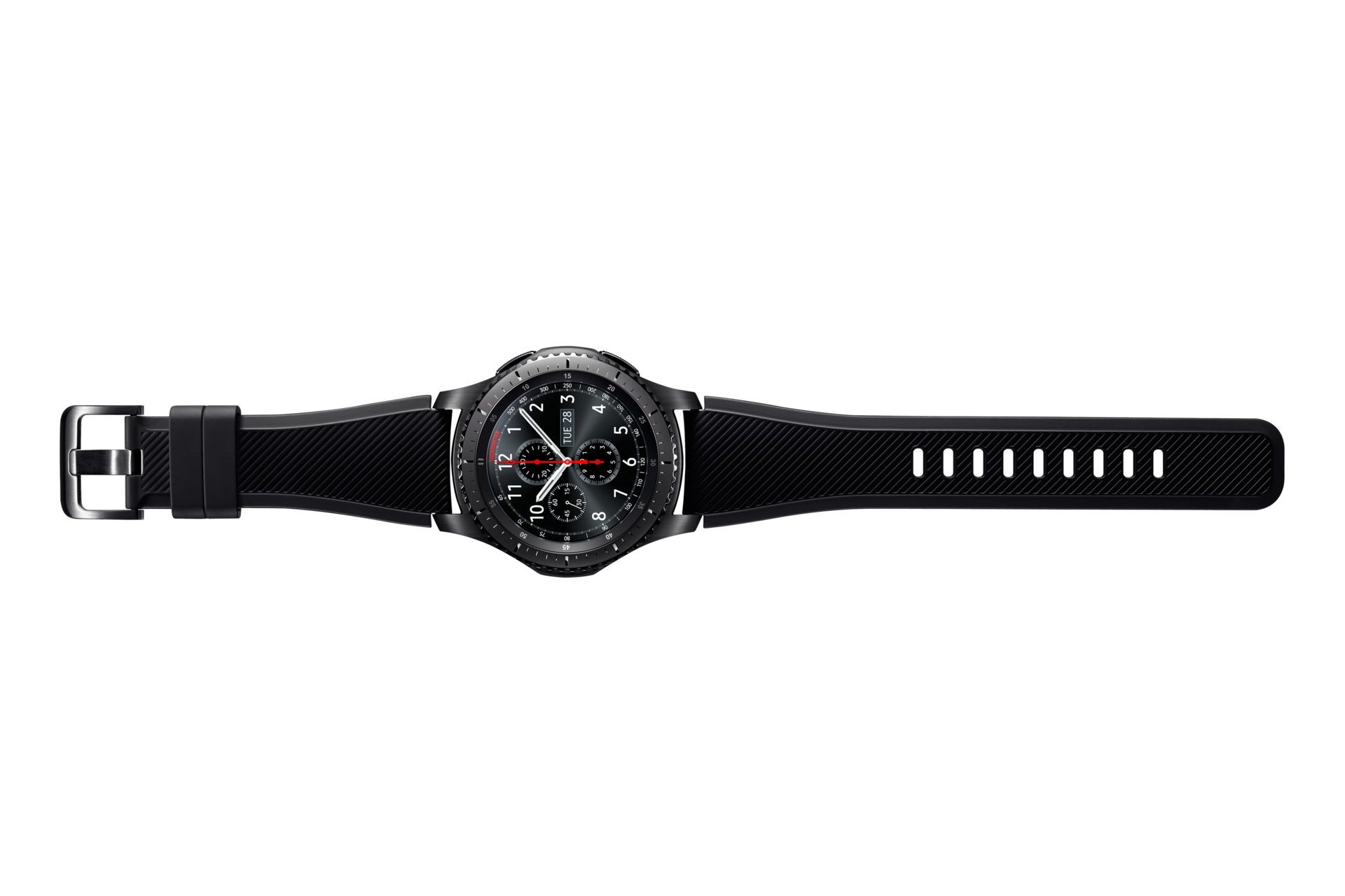 s3 frontier r760
