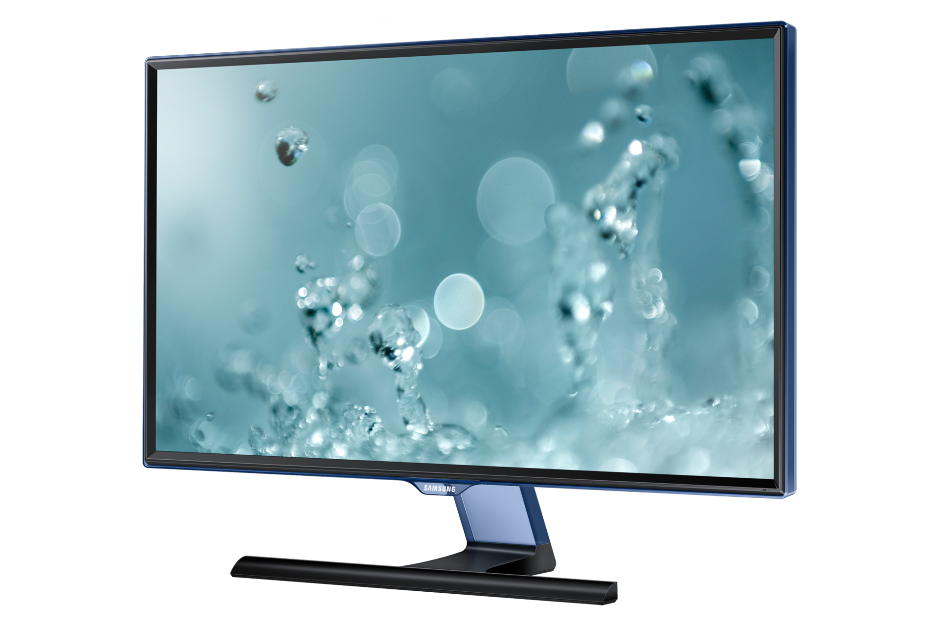 24" LED MonitorS24E390HL | LS24E390HL/XY | Samsung Australia