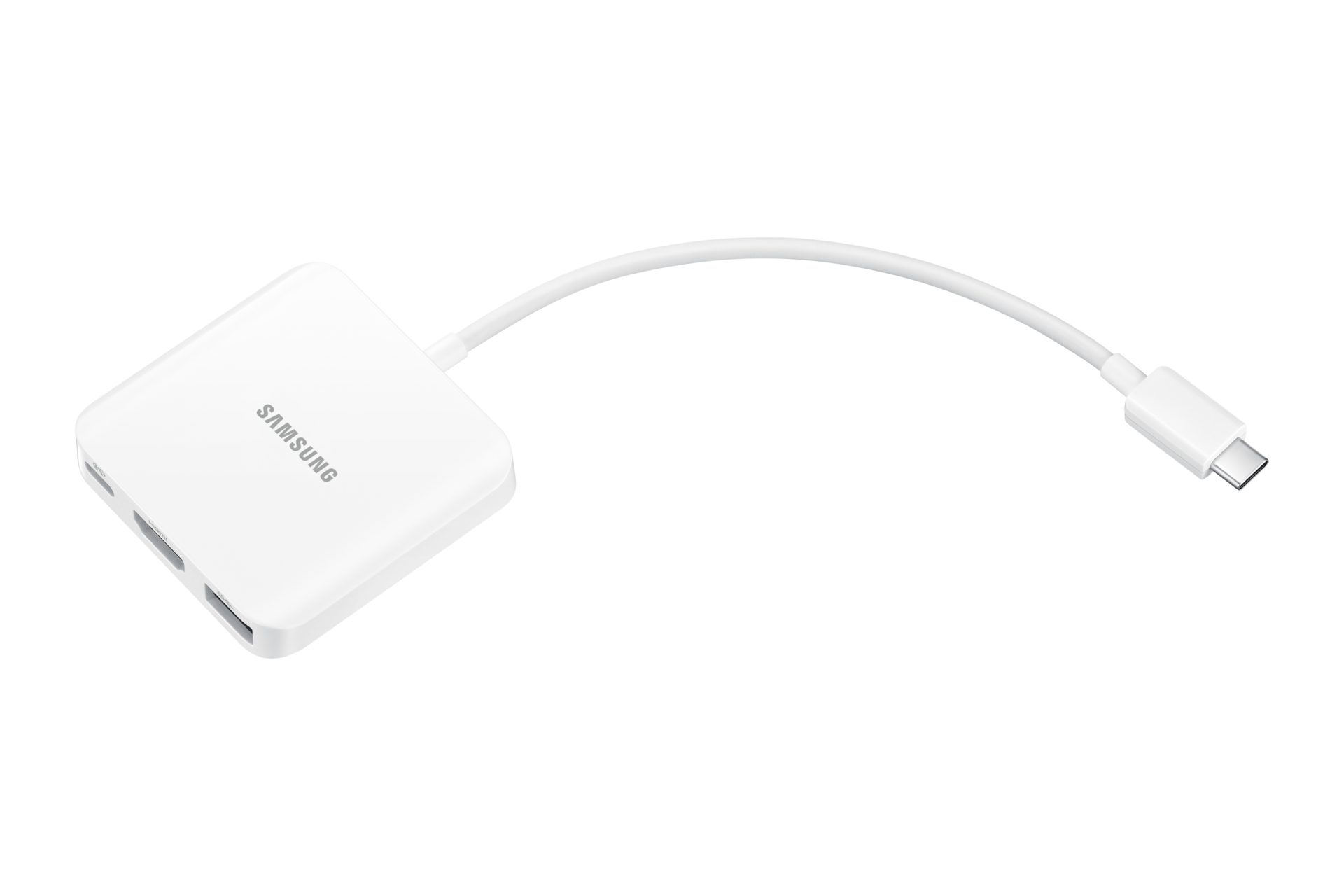 TabPro S Multiport Adapter EEPW700BWEGWW Samsung Australia