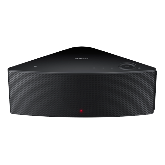 WAM1500 Wireless Multiroom 360 Sound Speaker | WAM1500/XY | Samsung