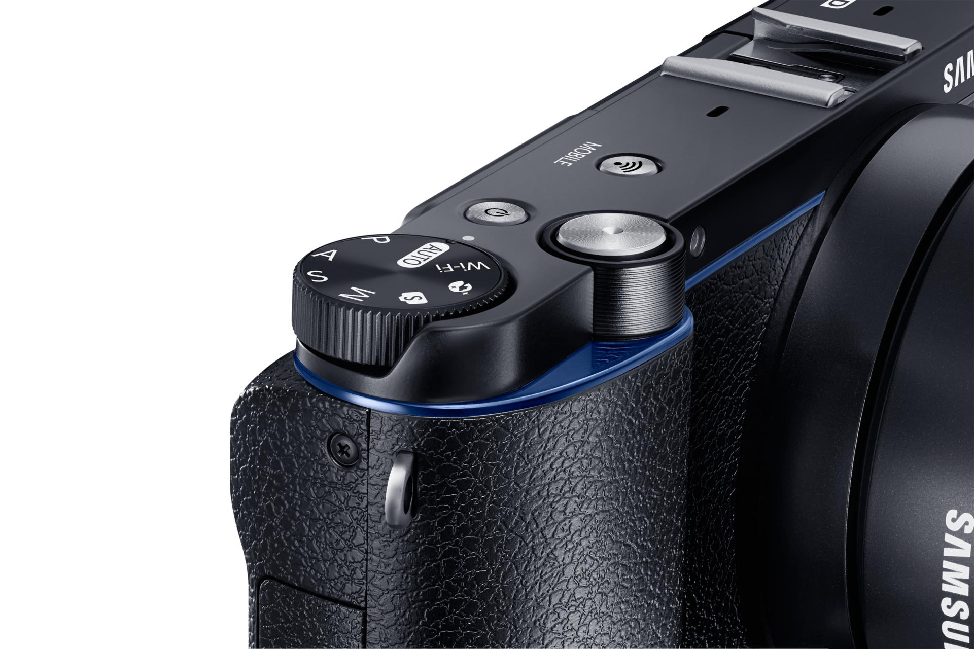 NX3300 + 1650 Power Zoom EVNX3300BOBAU Samsung Australia